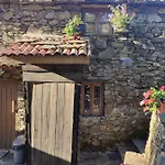 Ferienhaus Casa Da Esperanca