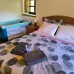 Casa Da Esperanca Дом отдыха
