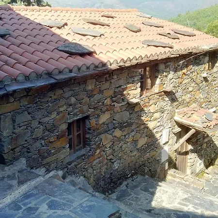 Casa Da Esperanca בית נופש לאוסה