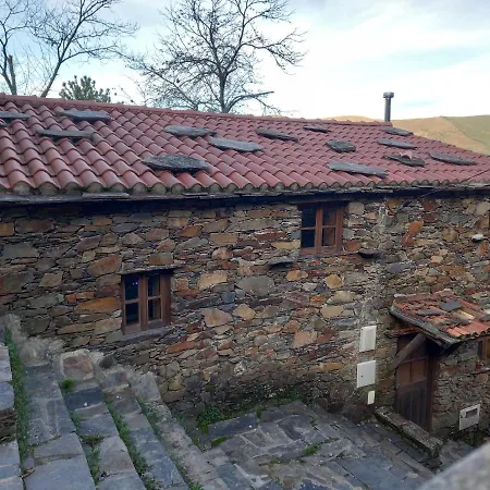 Casa Da Esperanca Lousã