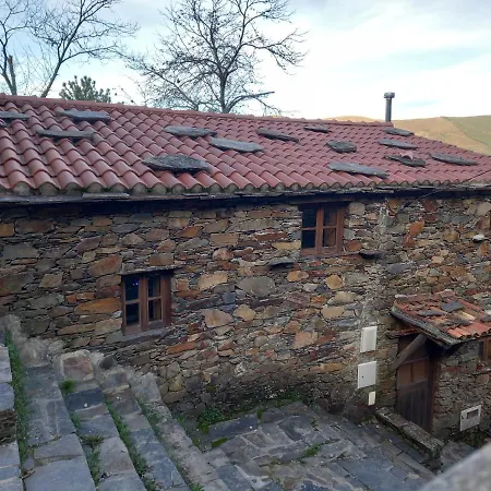 Casa Da Esperanca לאוסה