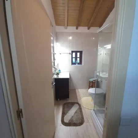 בית נופש Casa Da Esperanca לאוסה