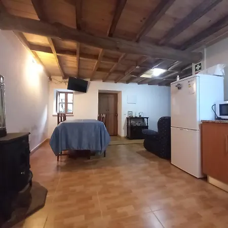 Сasa de vacaciones Casa Da Esperanca