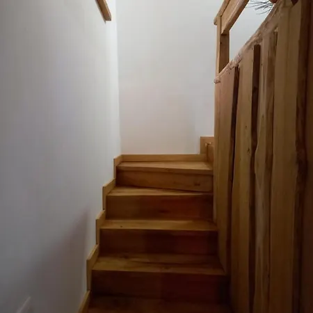 Casa Da Esperanca Prázdninový dům
