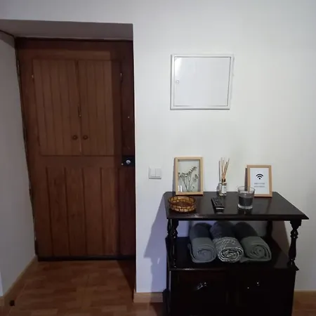 Prázdninový dům Casa Da Esperanca Lousã