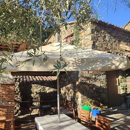 Casa Da Esperanca Сasa de vacaciones *