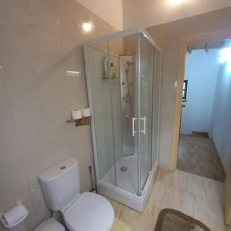 בית נופש Casa Da Esperanca