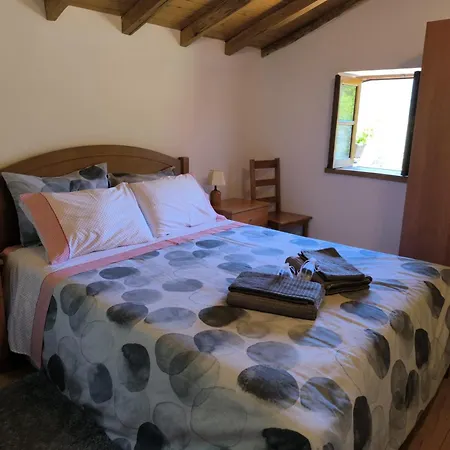 Casa Da Esperanca לאוסה