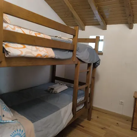 Casa Da Esperanca