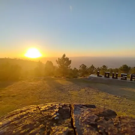 Casa Da Esperanca Σπίτι διακοπών *