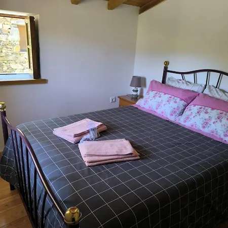 Casa Da Esperanca לאוסה