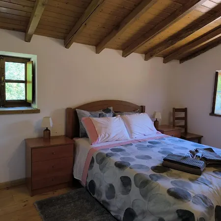 Casa Da Esperanca