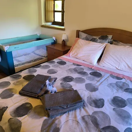 Casa Da Esperanca Сasa de vacaciones