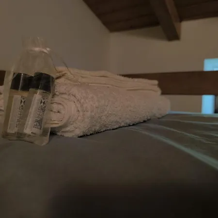 בית נופש Casa Da Esperanca