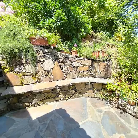 Casa Da Esperanca Сasa de vacaciones Lousã