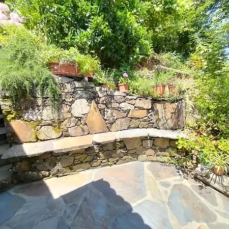 Casa Da Esperanca בית נופש לאוסה