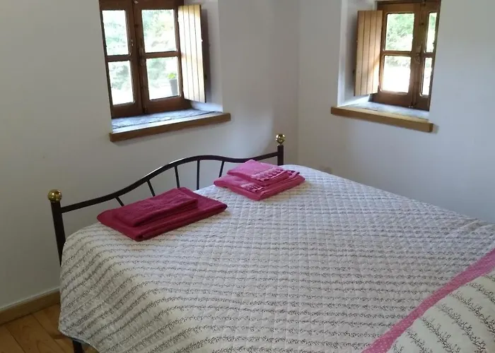 Ferienhaus Casa Da Esperanca