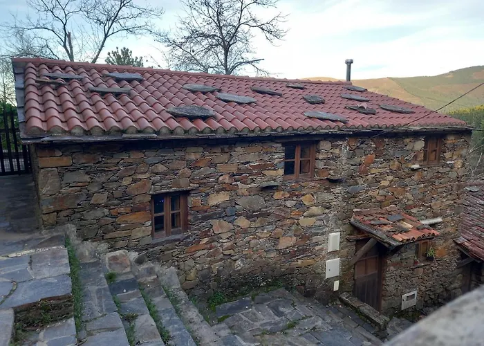 Casa Da Esperança Lousã