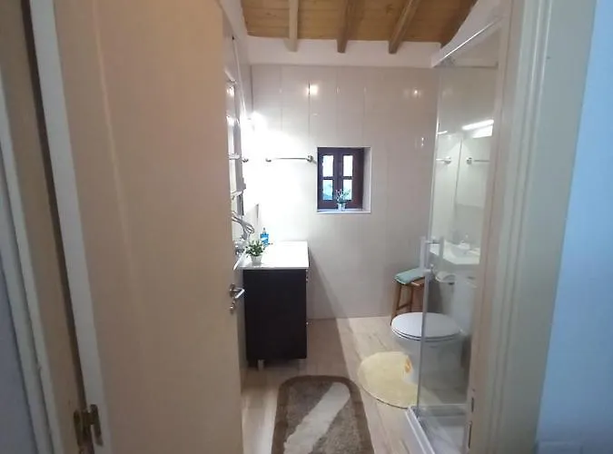 Ferienhaus Casa Da Esperanca Lousã