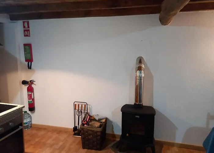 بيت للعطل Casa Da Esperanca