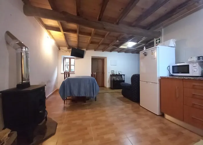 بيت للعطل Casa Da Esperanca