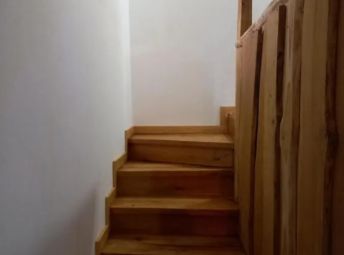 Casa Da Esperanca بيت للعطل