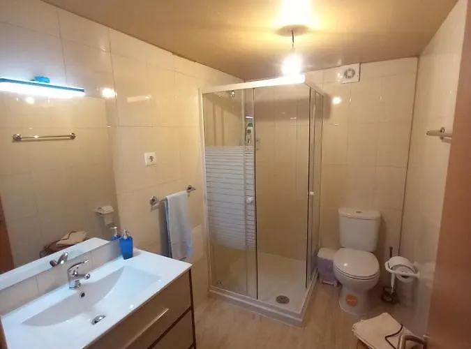 بيت للعطل Casa Da Esperanca *