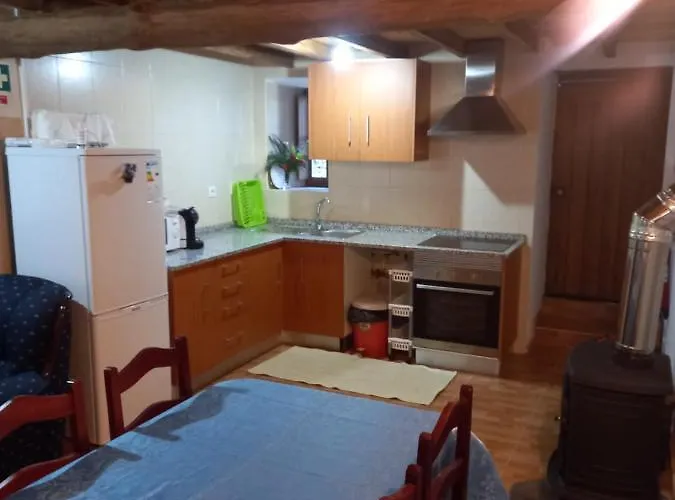 بيت للعطل Casa Da Esperanca