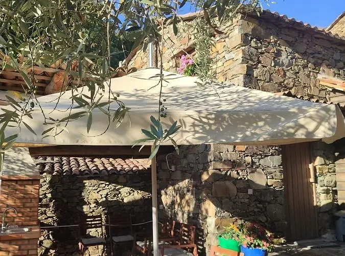 Casa Da Esperanca بيت للعطل *