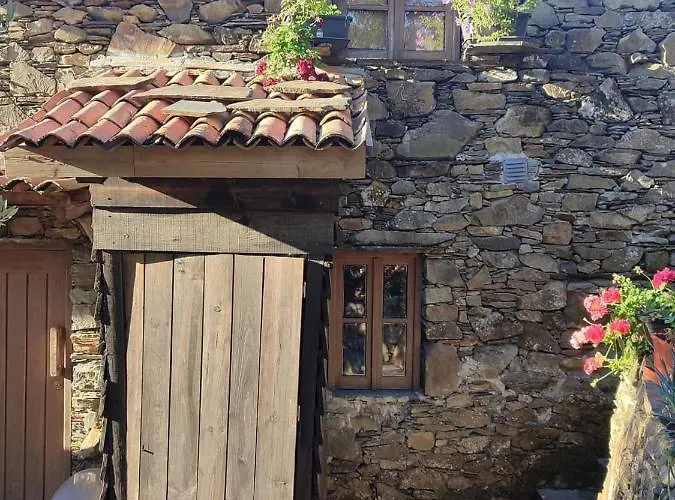 بيت للعطل Casa Da Esperanca