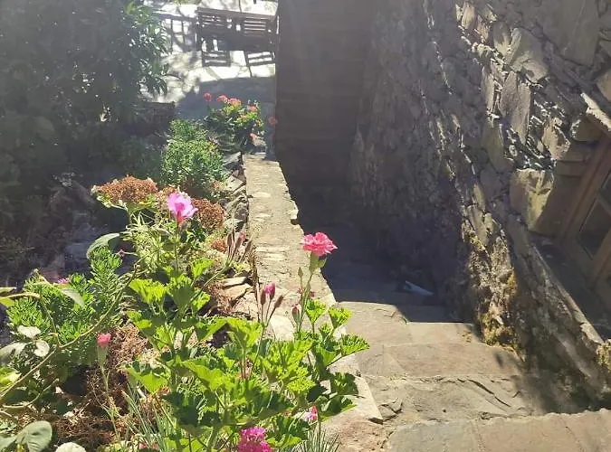 بيت للعطل Casa Da Esperanca *