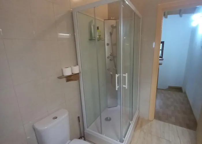 بيت للعطل Casa Da Esperanca