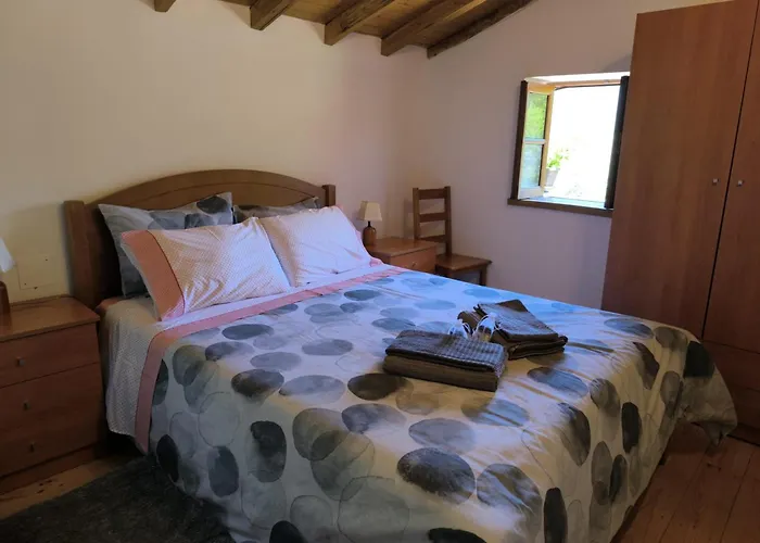 Casa Da Esperanca Lousã