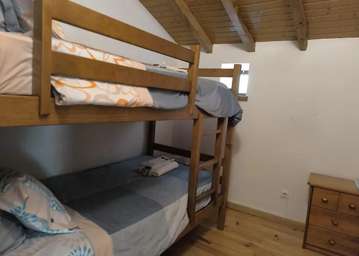 Casa Da Esperanca