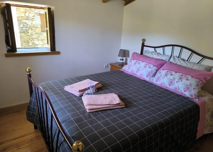 Casa Da Esperança Lousã