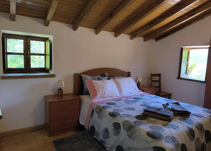 Casa Da Esperanca