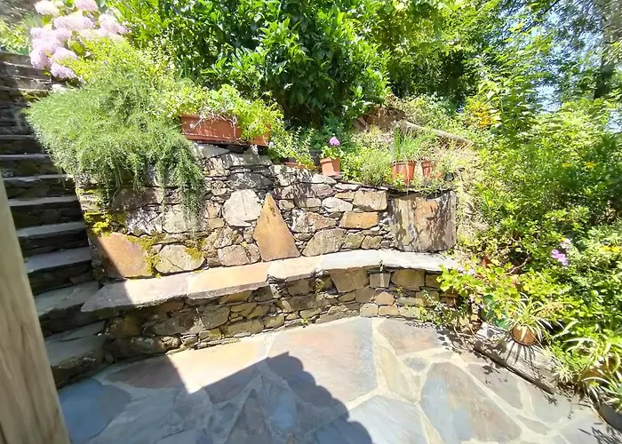 Casa Da Esperanca Ferienhaus Lousã