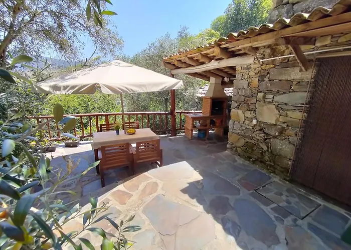 Casa Da Esperanca Lousã